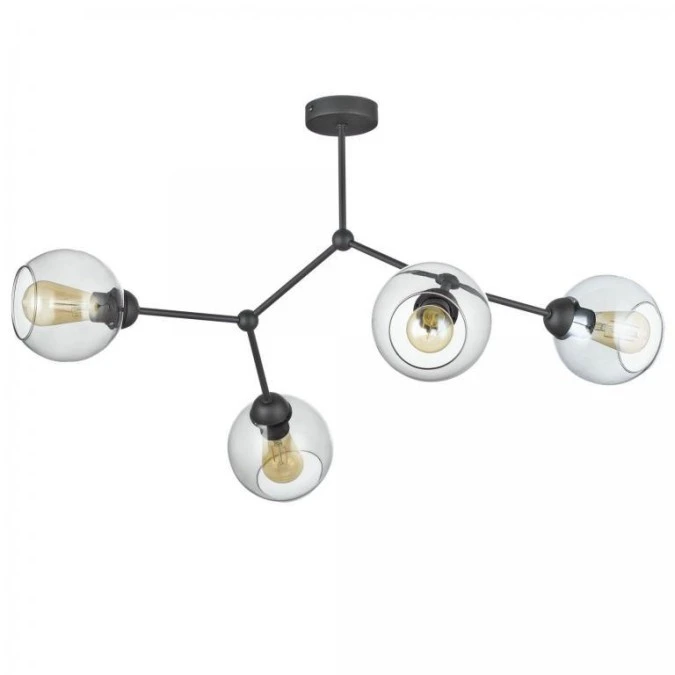 Lampa sufitowa FAIRY 2730 TK Lighting - obrazek 1