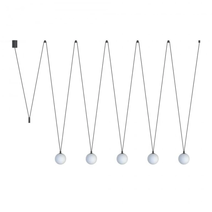 Lampa wisząca SLING V 10355 Nowodvorski Lighting - obrazek 1