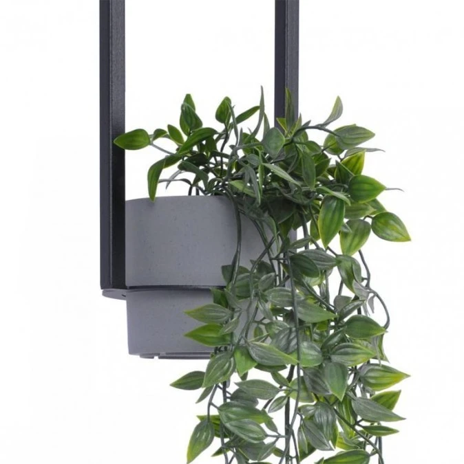 Lampa wisząca ESTERA z funkcją kwietnika na E27 K‑4037 Kaja Lighting - obrazek 3