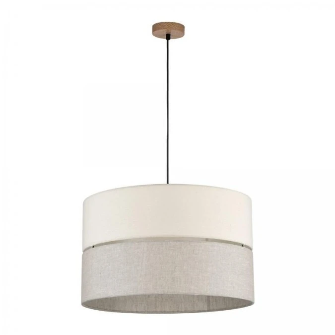 Lampa wisząca ECO 3 PŁ 5773 TK Lighting - obrazek 1