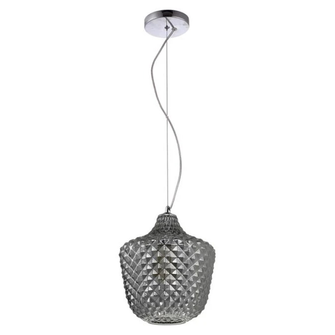 Lampa wisząca ORLANDO 1xE27 ML5549 Milagro - obrazek 3