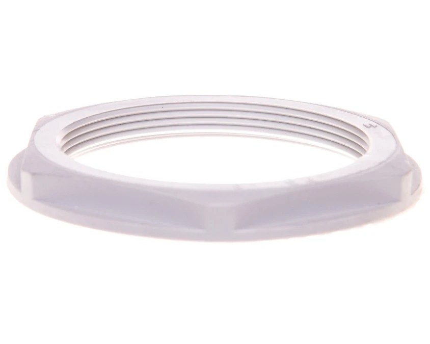 Nakrętka poliamidowa PG48 SKINTOP GMP‑GL 48 jasnoszara 53019091 /25 szt./ - obrazek 1