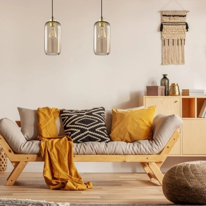 Lampa wisząca MARCO GREEN 3314 TK Lighting - obrazek 3