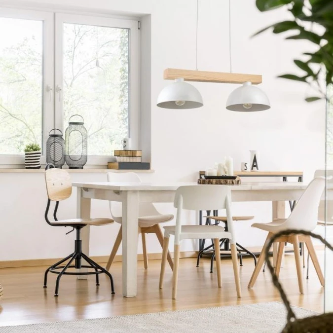 Lampa wisząca OSLO 4713 TK Lighting - obrazek 2