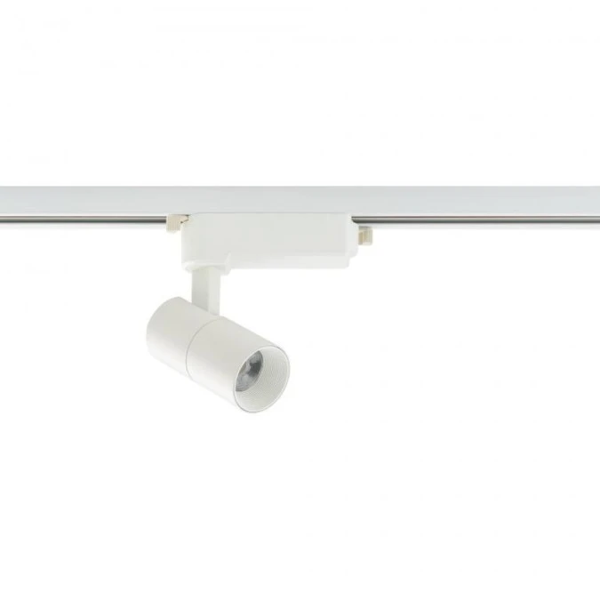 Lampa reflektor PROFILE TINOS LED 7W 570lm 4000K Biały 10376 Nowodvorski Lighting - obrazek 1