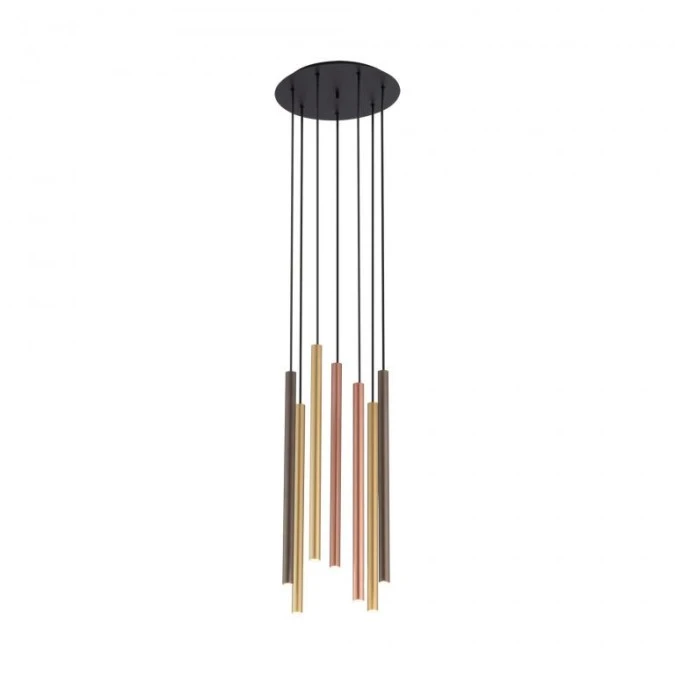 Lampa wisząca LASER 490 10704 Nowodvorski Lighting - obrazek 2