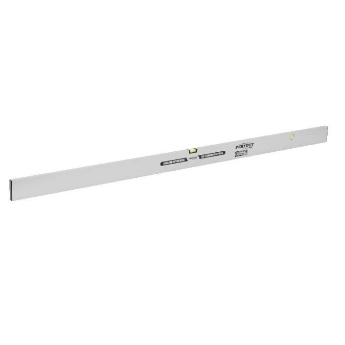 Łata do wylewek 200cm pp STALCO PERFECT S‑65251