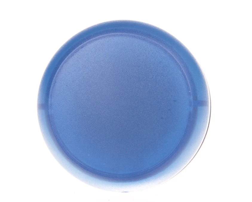 Lampka sygnalizacyjna 22mm niebieski AC/DC M22‑LC‑B 216911 - obrazek 2