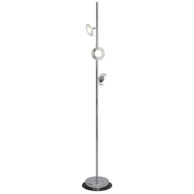 LAMPA STOJĄCA ELLIPSE 15W LED ML177 Milagro - obrazek 3
