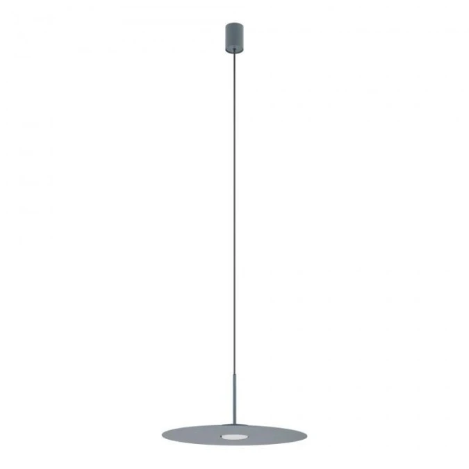 Lampa wisząca SIMONE Umbra Blue GX53 12W LED 11414 Nowodvorski - obrazek 1