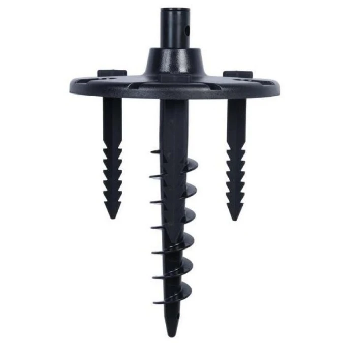 Lampa zewnętrzna stojąca LONDON 9700359330 - obrazek 1