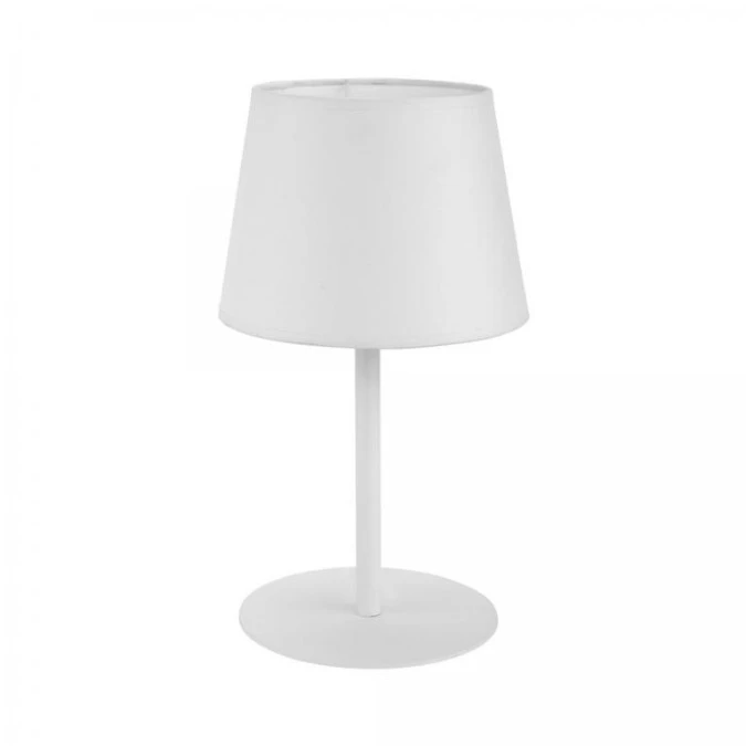 Lampa stołowa MAJA biała 2935 TK Lighting - obrazek 2
