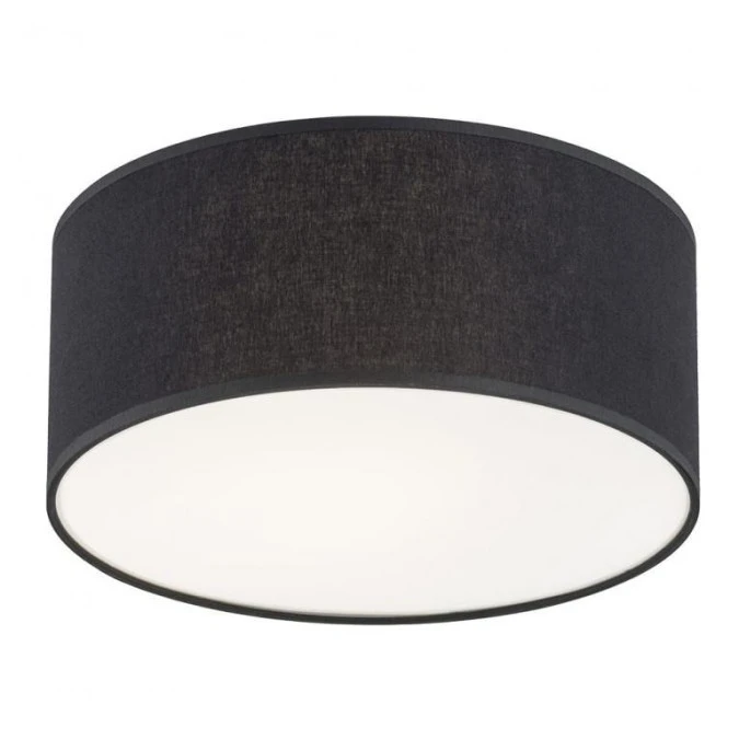 Lampa sufitowa RONDO BLACK 3335 TK Lighting - obrazek 1