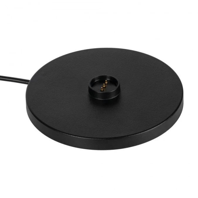 Lampa stołowa LED ACCU INITA LED CB B max 1,2W 165lm IP54 barwa ciepła 3000K DIM ściemniana czarny 36327 - obrazek 1