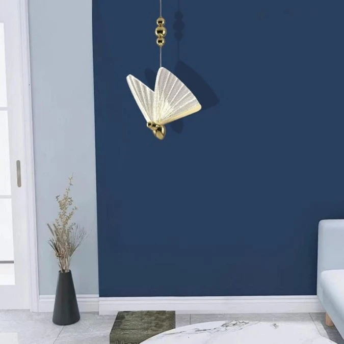 Lampa wisząca MARIPOSA LP‑1715/1P Light Prestige - obrazek 3