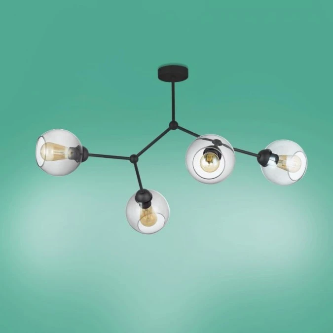 Lampa sufitowa FAIRY 2730 TK Lighting - obrazek 3