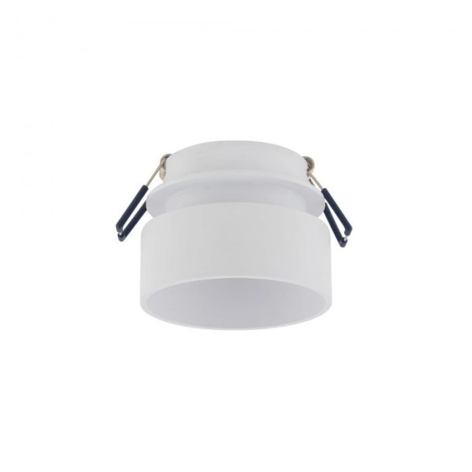 Lampa podtynkowa oczko wpuszczane SHINE biały IP20 11350 Nowodvorski - obrazek 1