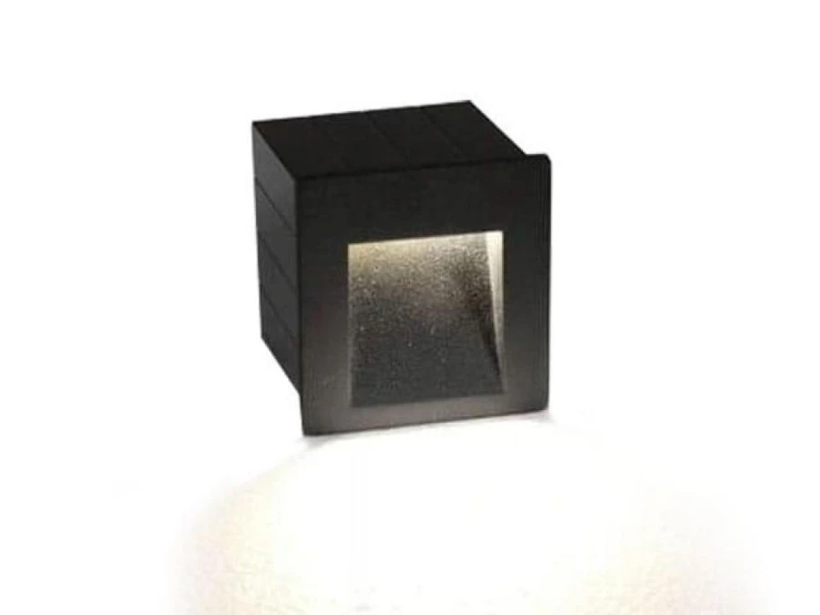 LAMPA ZEWNĘTRZNA STEP LED 3W 120lm 3000K GRAPHITE 6907 Nowodvorski - obrazek 1