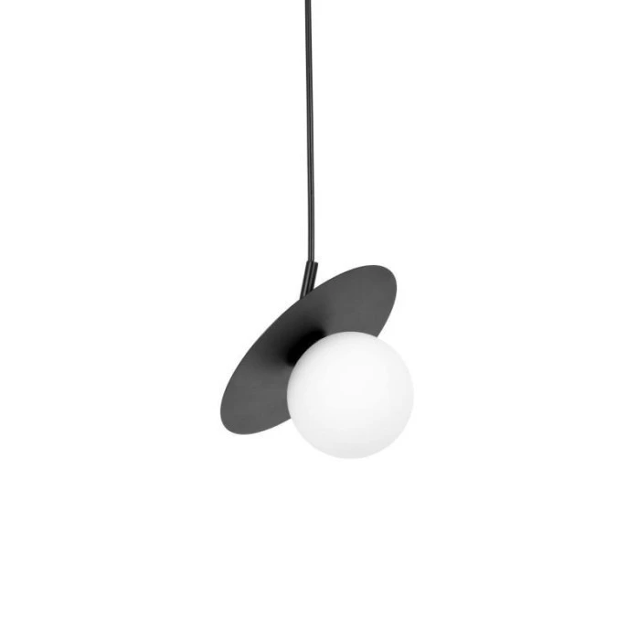 Lampa wisząca K‑5370 z serii SANTE Kaja Lighting - obrazek 1
