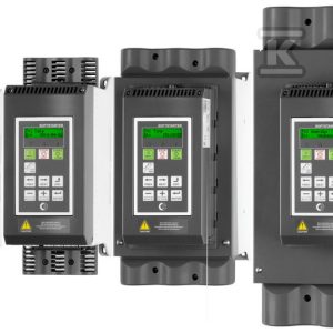 Softstarter TSA52056 UMAX 525V IMAX 56A Softstarter TSA52056 UMAX 525V IMAX 56A