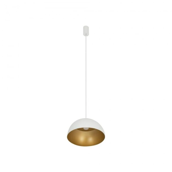 Lampa wisząca HEMISPHERE SUPER S 10701 Nowodvorski Lighting - obrazek 3