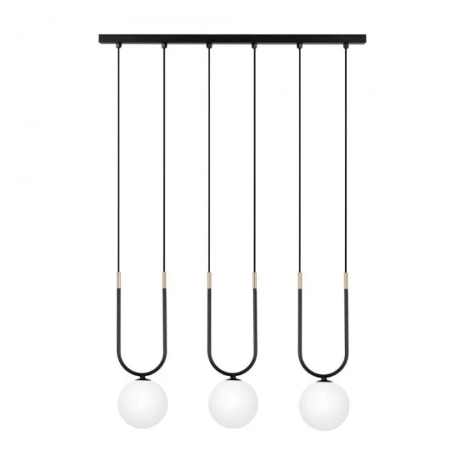 Lampa wisząca K‑5591 z serii ENZO Kaja Lighting - obrazek 1