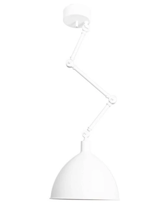 Lampa wisząca By Rydens 4200930‑5007 Bazar Ø30cm - obrazek 1