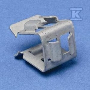 Adapter SCA P7 wielofunkcyjny dla kołnierzy o gr. 13-20mm 160510