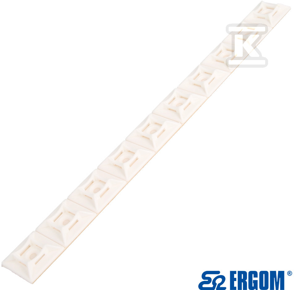Element montażowy E9S=100SZT /100opk/ E01EM-01020200300 - obrazek 1