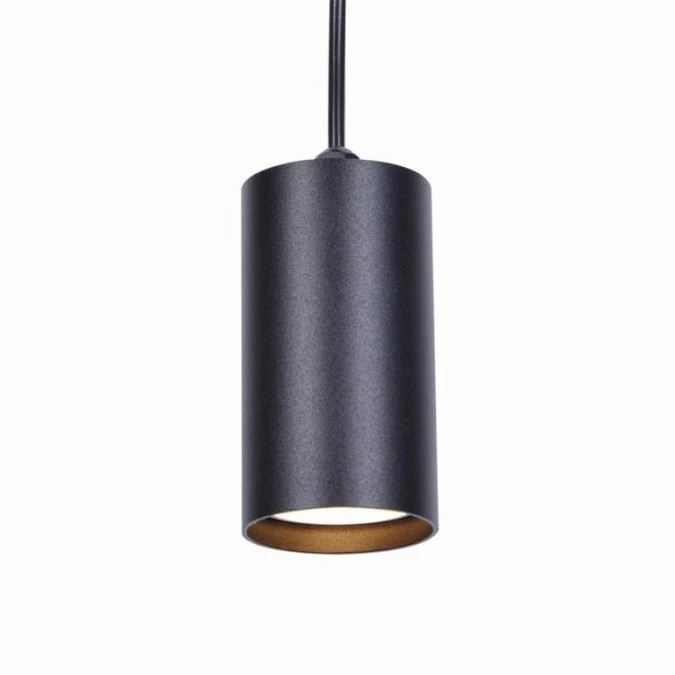Lampa wisząca czarna z możliwością regulacji z serii PUERTO K‑4896 Kaja Lighting - obrazek 2