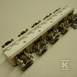 Listwa zaciskowa LZ5X95 / ZG5X770 R35RW-01030300201 Listwa zaciskowa LZ5X95 / ZG5X770 R35RW-01030300201