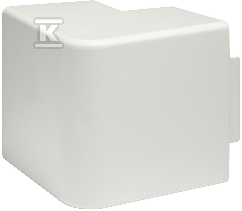 Narożnik zewnętrzny - WDK 90x60 NZ/ B WDK90X60NZ/BI - obrazek 1