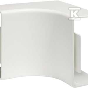 Narożnik wewnętrzny – WDK 90×60 NW/ biały WDK90X60NW/BI Narożnik wewnętrzny – WDK 90×60 NW/ biały WDK90X60NW/BI