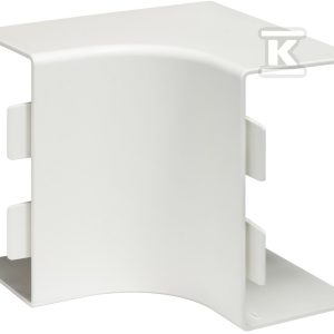 Narożnik wewnętrzny – WDK 110×60 NW/ biały WDK110X60NW/BI Narożnik wewnętrzny – WDK 110×60 NW/ biały WDK110X60NW/BI