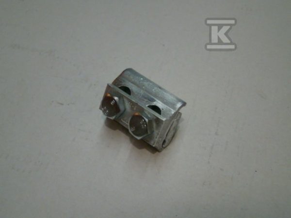 Zacisk odgałęźny do linii napowietrznych nieizolowanych ZLN 635/2A E14KI-04010100201
