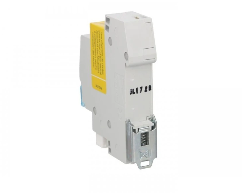 Lampka modułowa 3‑fazowa czerwona 230‑400V AC SVN127 - obrazek 2