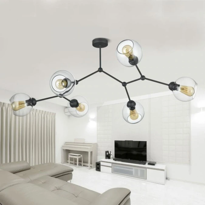 Lampa sufitowa FAIRY 2731 TK Lighting - obrazek 2