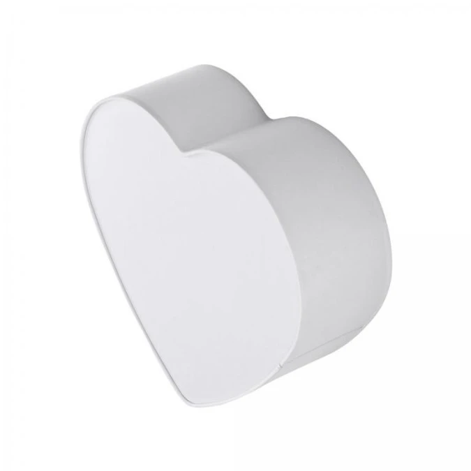 Lampa sufitowa HEART kolor Biały 5925 TK Lighting - obrazek 3