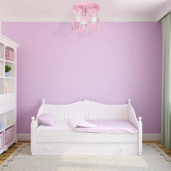 Lampa sufitowa ANGELICA 3xE27 MLP1165 Milagro - obrazek 3
