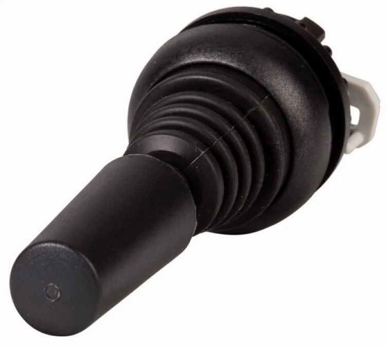 Napęd joysticka dwukierunkowy GÓRA‑DÓŁ 22mm z samopowrotem M22S‑WJ2S 289198 - obrazek 1