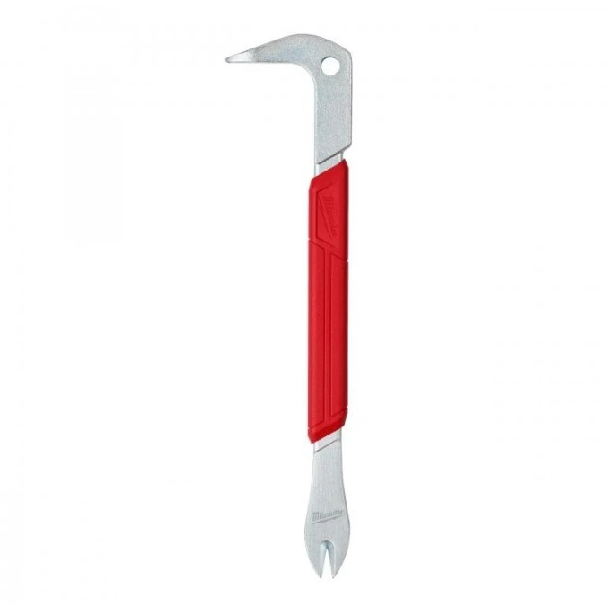 Łapka precyzyjna do usuwania gwoździ 30,5cm ‑ wąska 4932478251