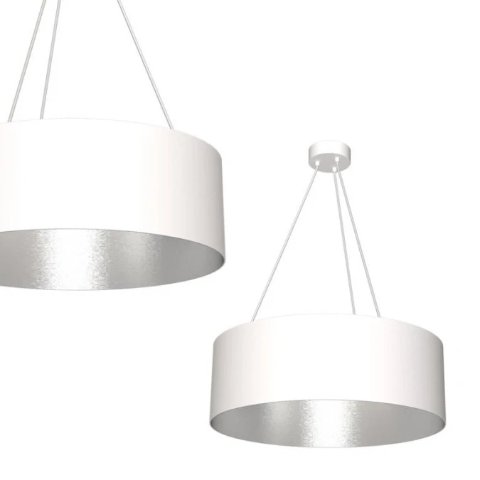 Lampa Wisząca ROBIN 3xE27 MLP4482 Milagro - obrazek 2