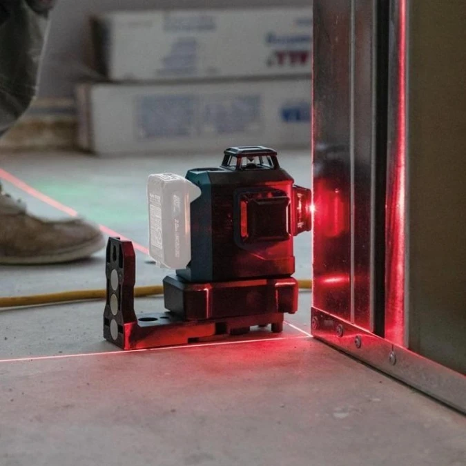 Laser akumulatorowy cxt 12vmax 360 - obrazek 2