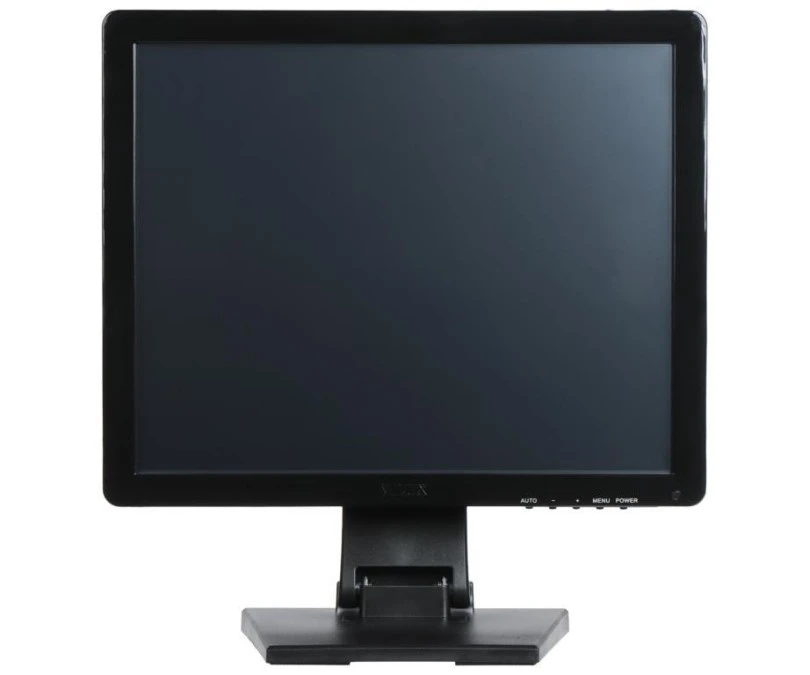 MONITOR DOTYKOWY VGA, HDMI, AUDIO VM‑T170 17 VILUX - obrazek 2