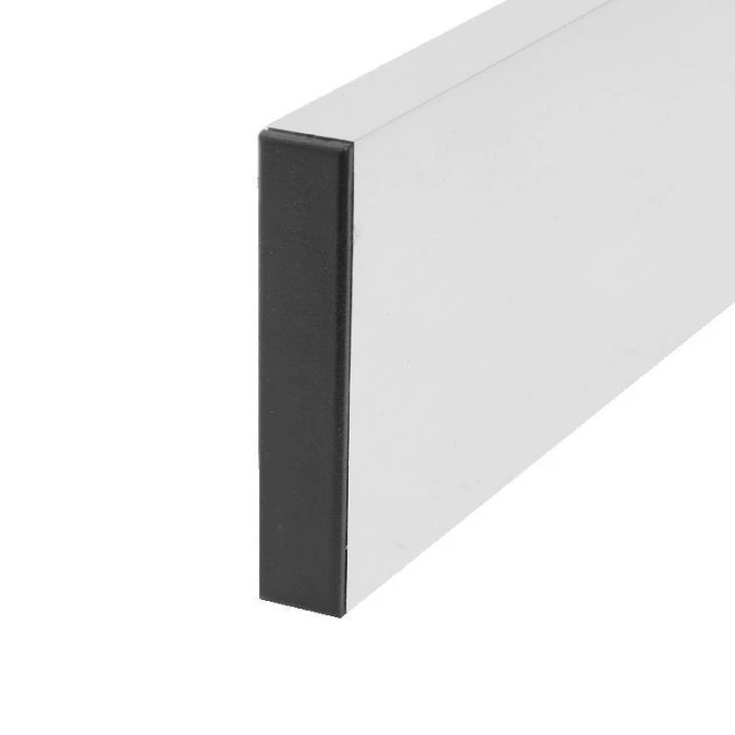 Łata murarska bez wskaźników 250cm STALCO PERFECT S‑65325 - obrazek 2