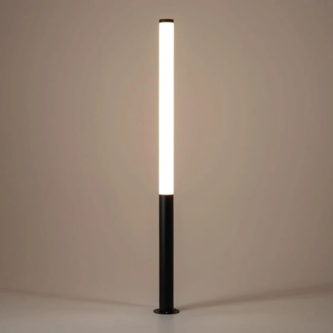 Lampa stojąca zewnętrzna MIA LED L IP54 LED 100W 3000K 11375 Nowodvorski - obrazek 3