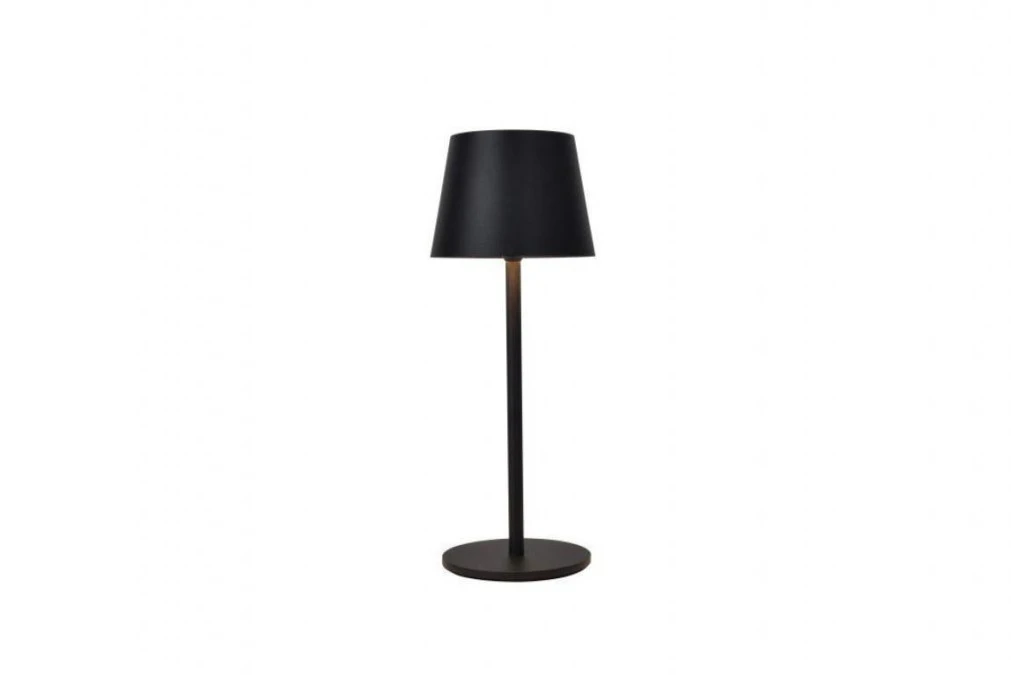 Lampa stojąca ROBLE 8500601012 czarny - obrazek 1