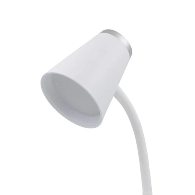 Lampka Biurkowa Chico 4,5W 4000K Biały ML1442 Milagro - obrazek 2