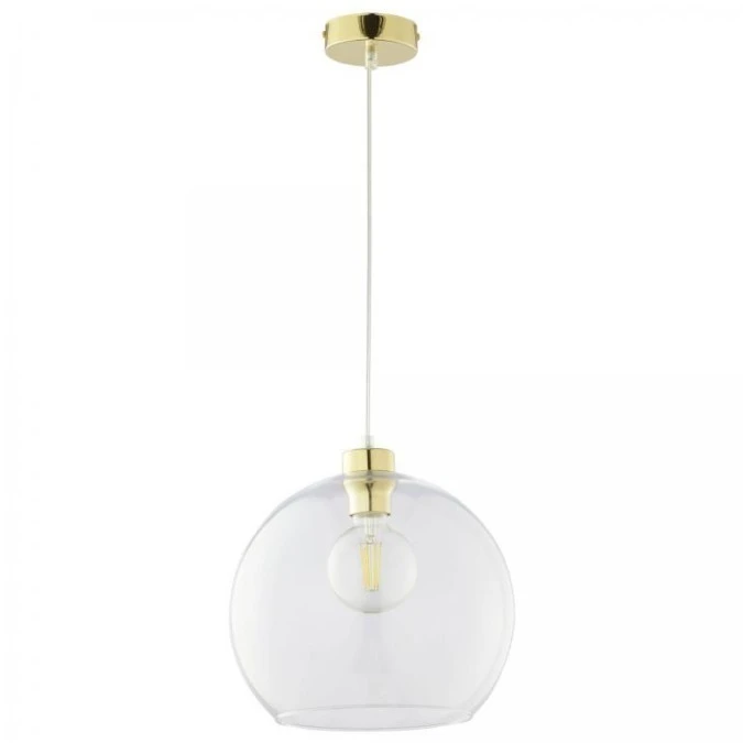 Lampa wisząca 1PŁ CUBUS 2742 TK Lighting