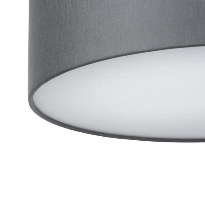 Lampa sufitowa RONDO GRAPHITE 4240 TK Lighting - obrazek 3